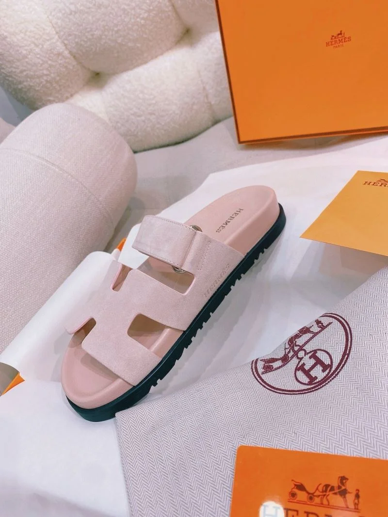 Hermes Slippers EasyCare 27553