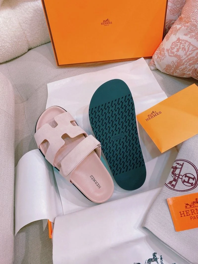 Hermes Slippers EasyCare 27553