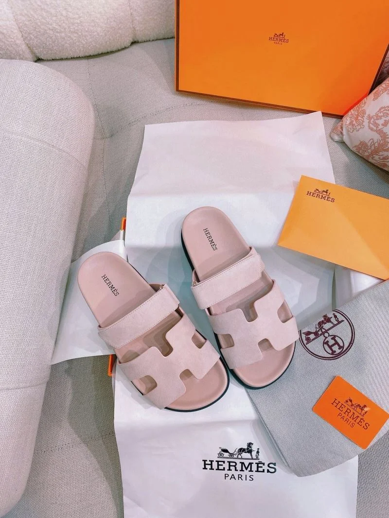 Hermes Slippers EasyCare 27553