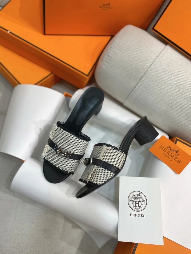 Hermes Slippers BestValue 27536