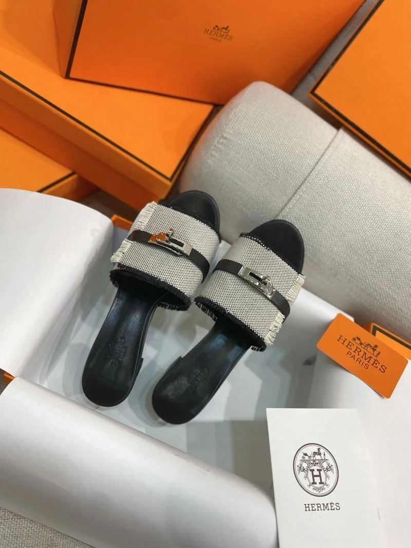 Hermes Slippers BestValue 27536