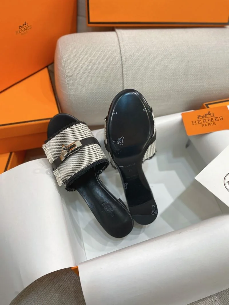 Hermes Slippers BestValue 27536