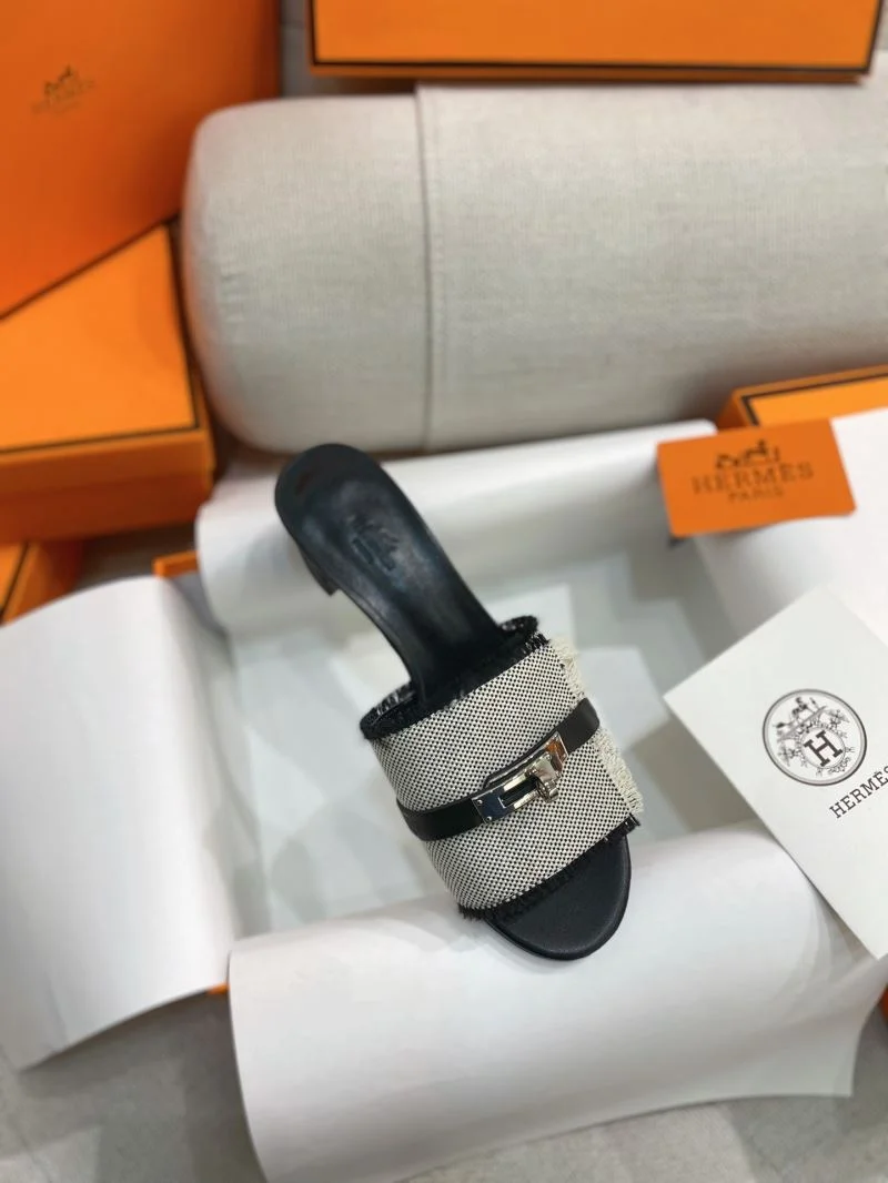 Hermes Slippers BestValue 27536