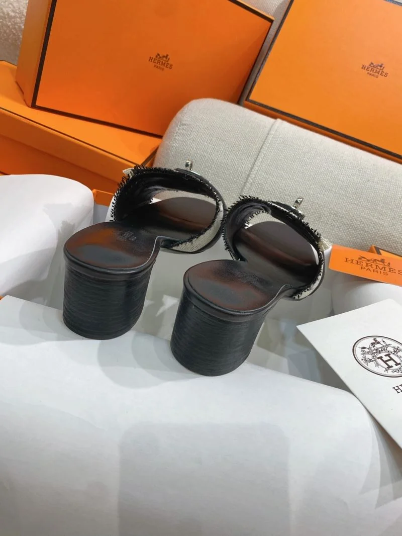 Hermes Slippers BestValue 27536