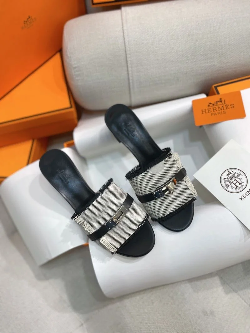 Hermes Slippers BestValue 27536