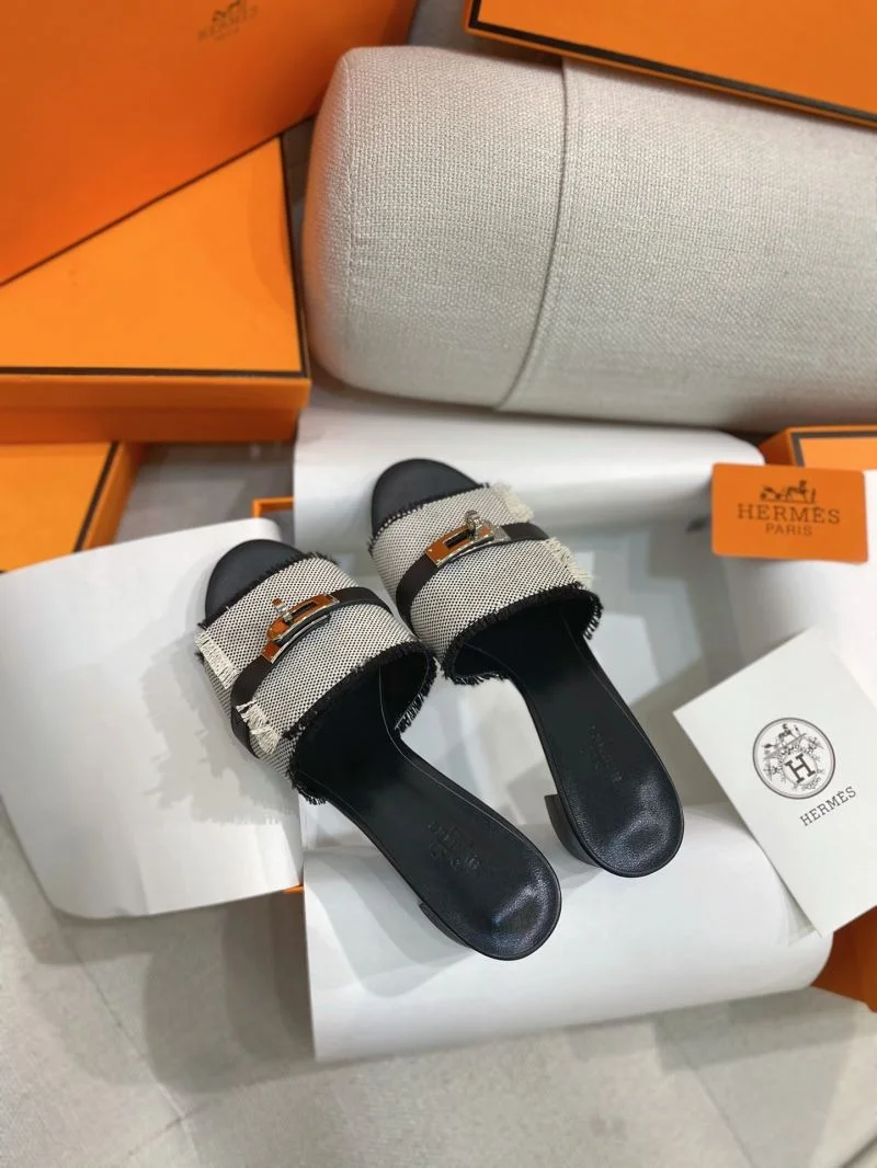 Hermes Slippers BestValue 27536