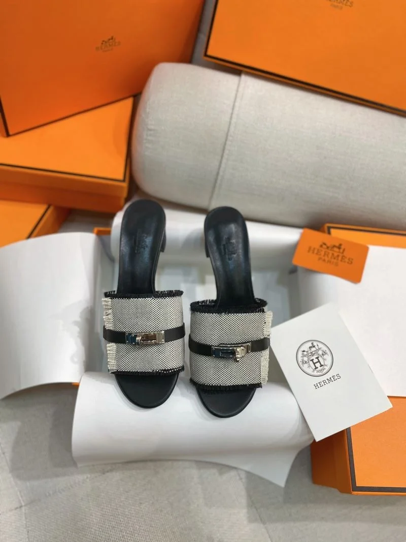 Hermes Slippers BestValue 27536