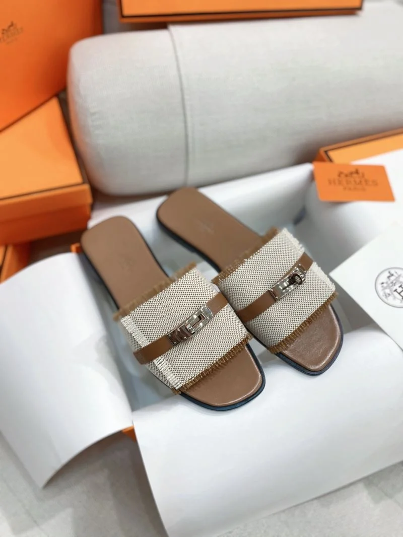 Hermes Slippers Efficient 27528