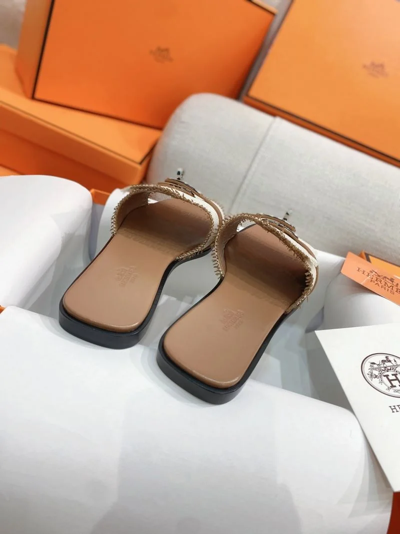 Hermes Slippers Efficient 27528