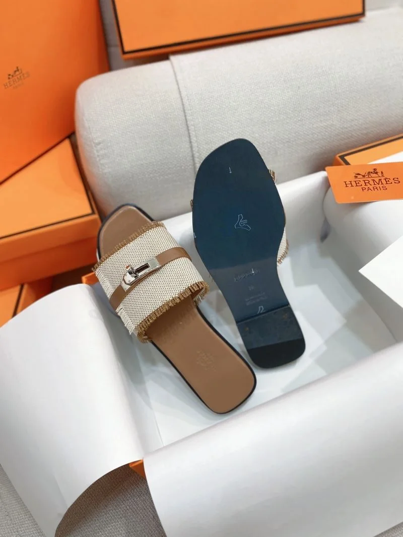 Hermes Slippers Efficient 27528