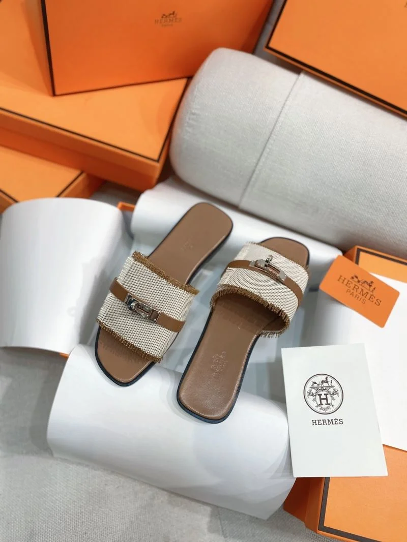 Hermes Slippers Efficient 27528