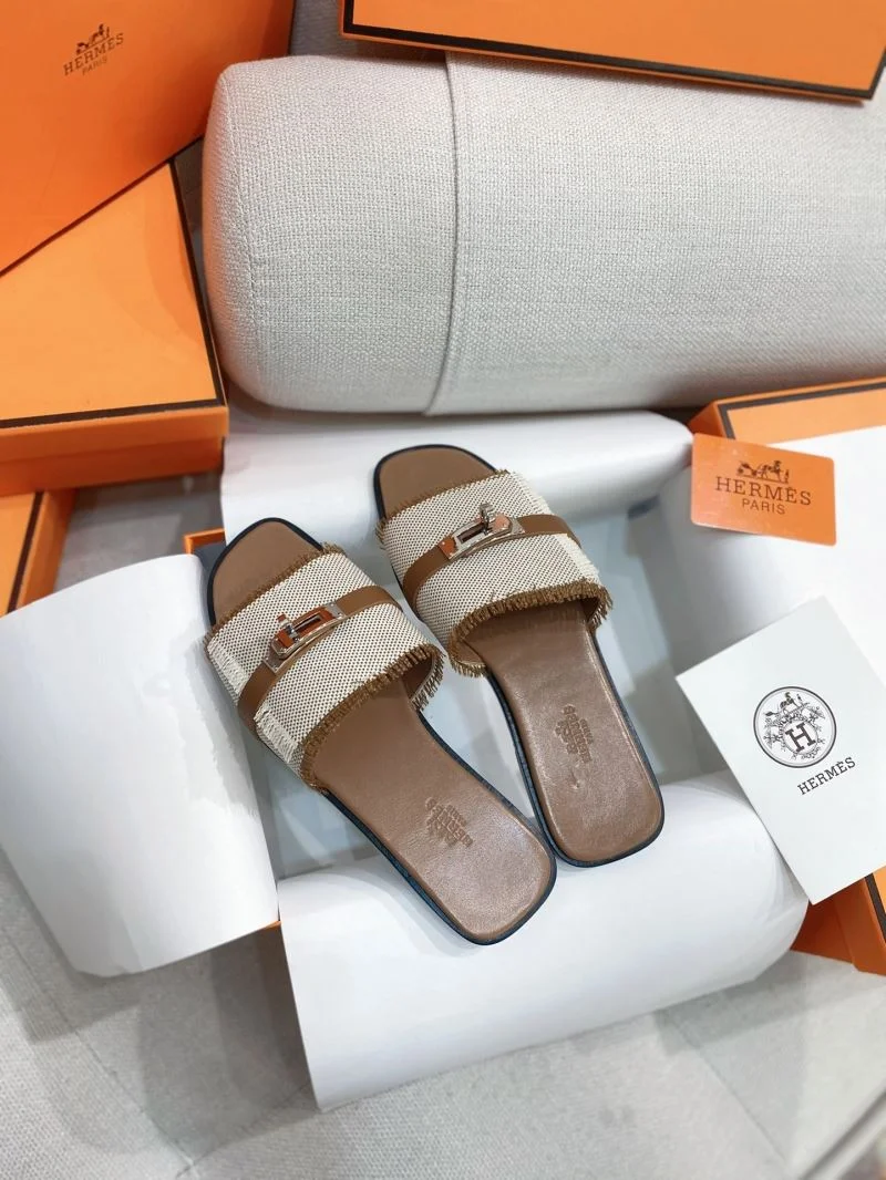 Hermes Slippers Efficient 27528