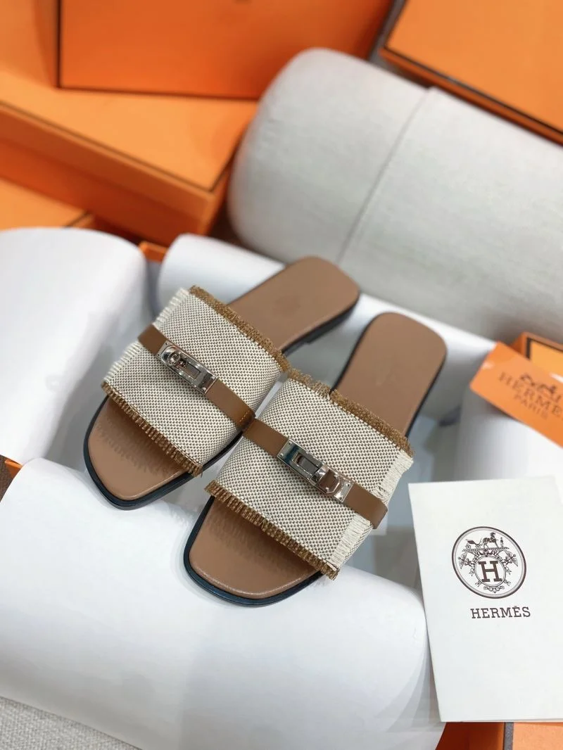 Hermes Slippers Efficient 27528