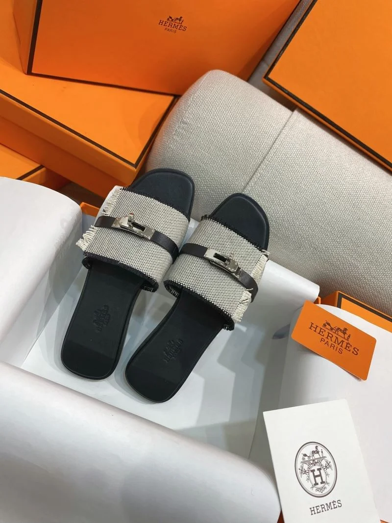 Fashionable Hermes Slippers 27527