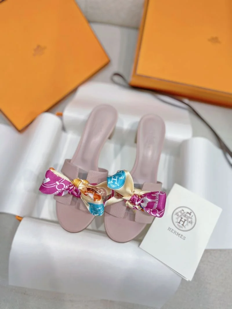Hermes Slippers SmartChoice 27517