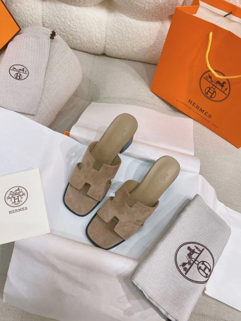 UrbanChic Hermes Slippers 27522