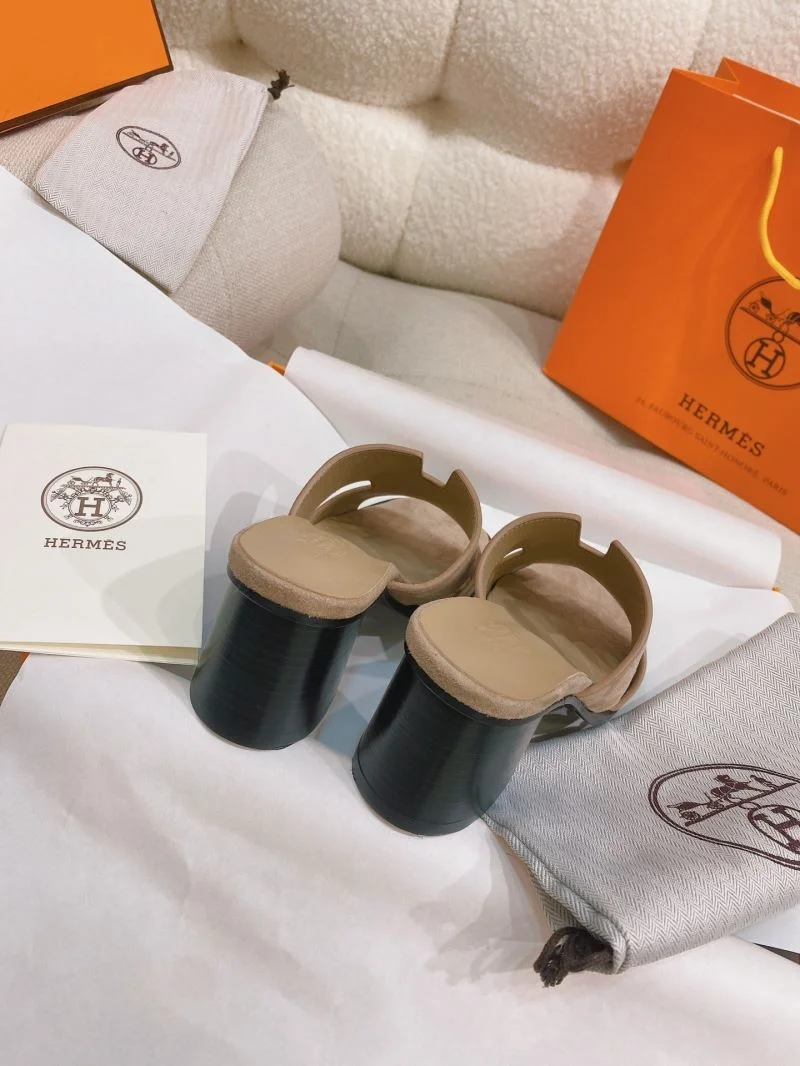 UrbanChic Hermes Slippers 27522