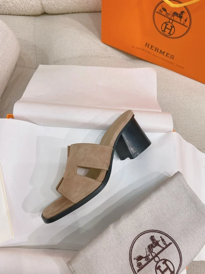 UrbanChic Hermes Slippers 27522