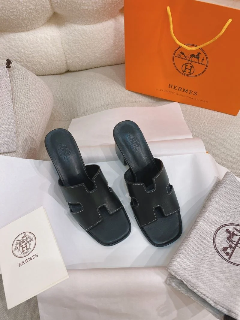 Hermes Slippers Trendsetting 27520