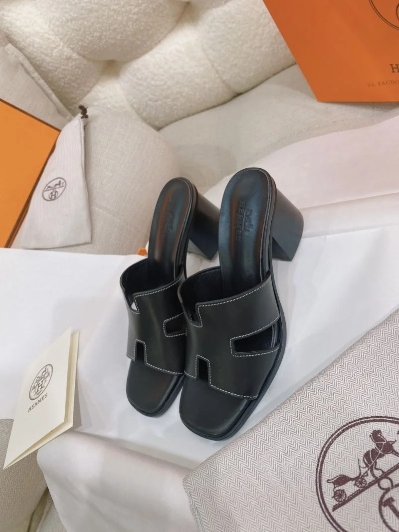 Hermes Slippers Trendsetting 27520