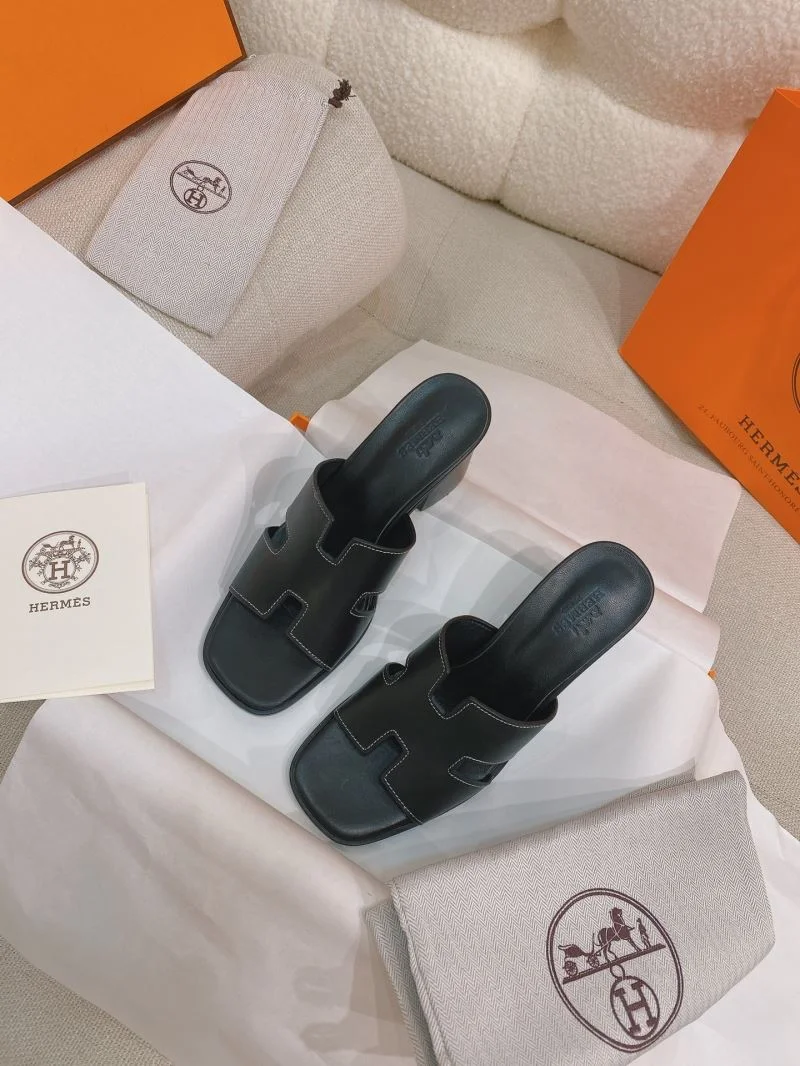 Hermes Slippers Trendsetting 27520
