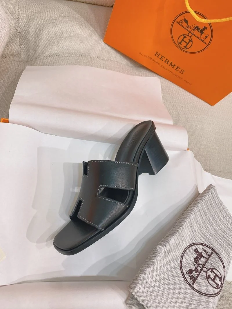 Hermes Slippers Trendsetting 27520
