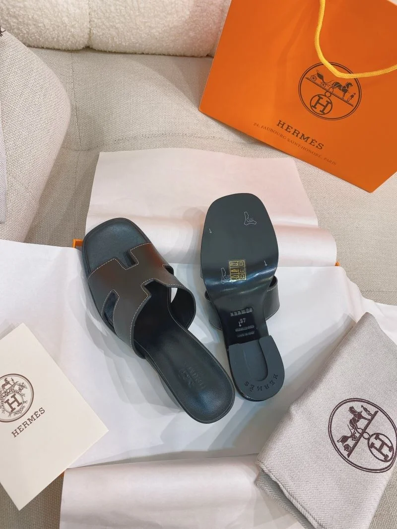Hermes Slippers Trendsetting 27520
