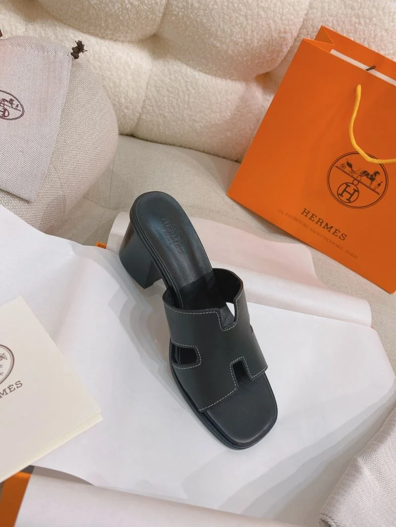 Hermes Slippers Trendsetting 27520