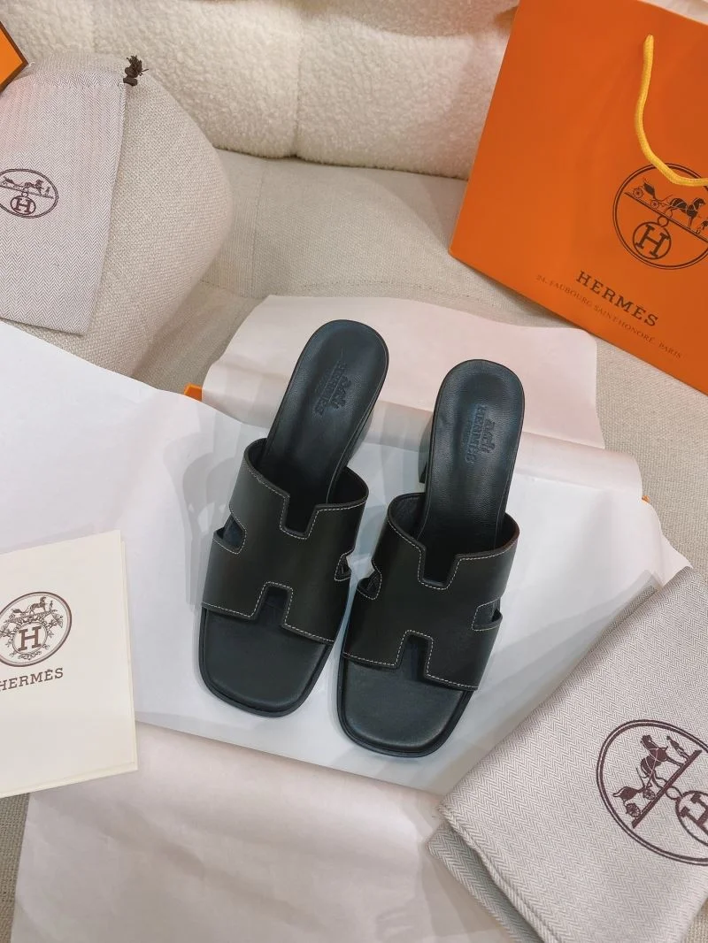 Hermes Slippers Trendsetting 27520