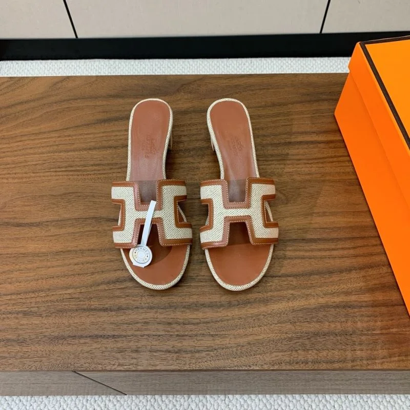 Hermes Slippers FastDry 27510