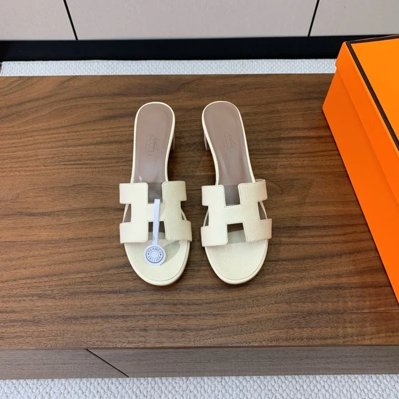 Hermes Slippers UrbanStyle 27503