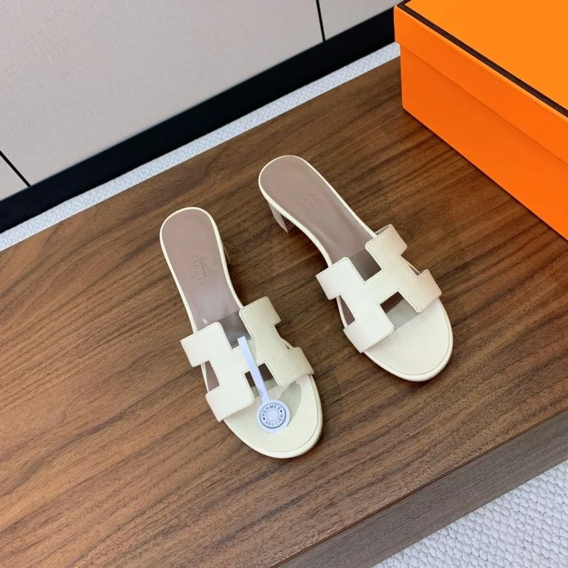 Hermes Slippers UrbanStyle 27503