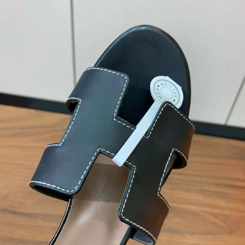 Snug Hermes Slippers 27500