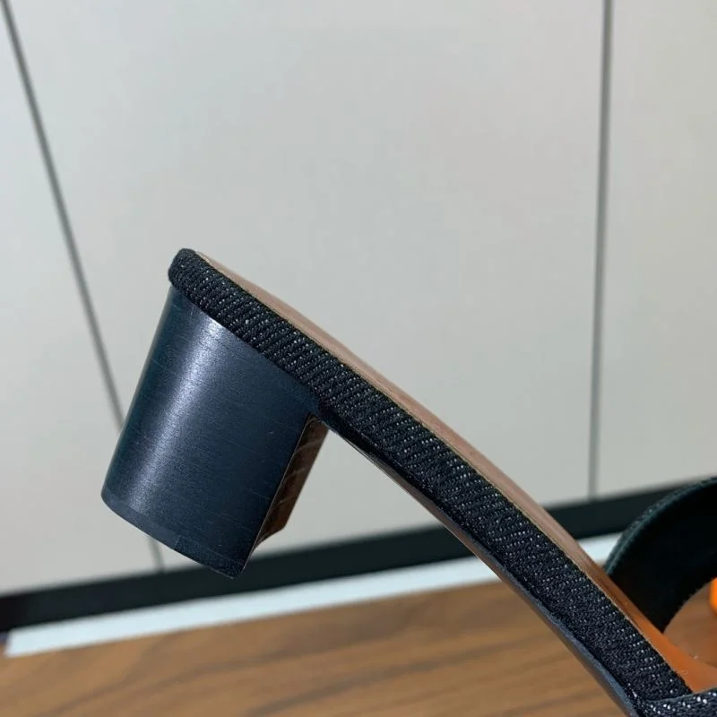 TimelessDesign Hermes Slippers 27504
