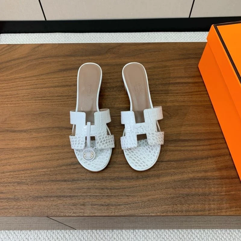Hermes Slippers ZeroBulk 27495