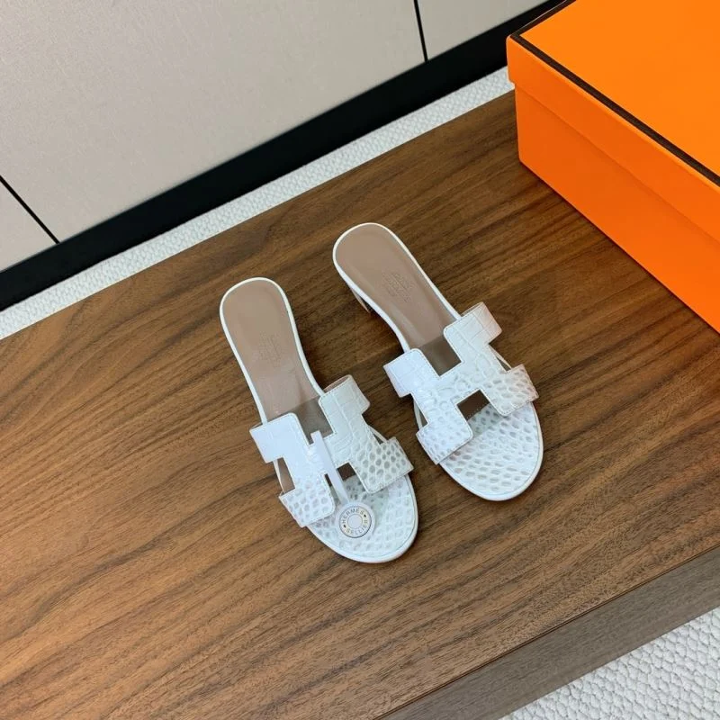 Hermes Slippers ZeroBulk 27495