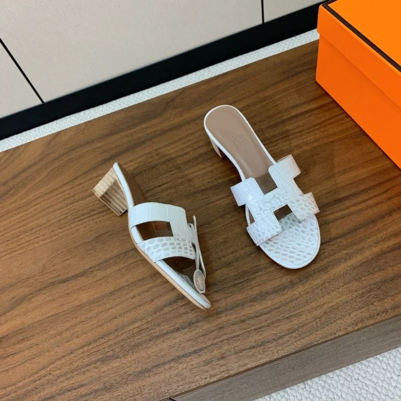 Hermes Slippers ZeroBulk 27495