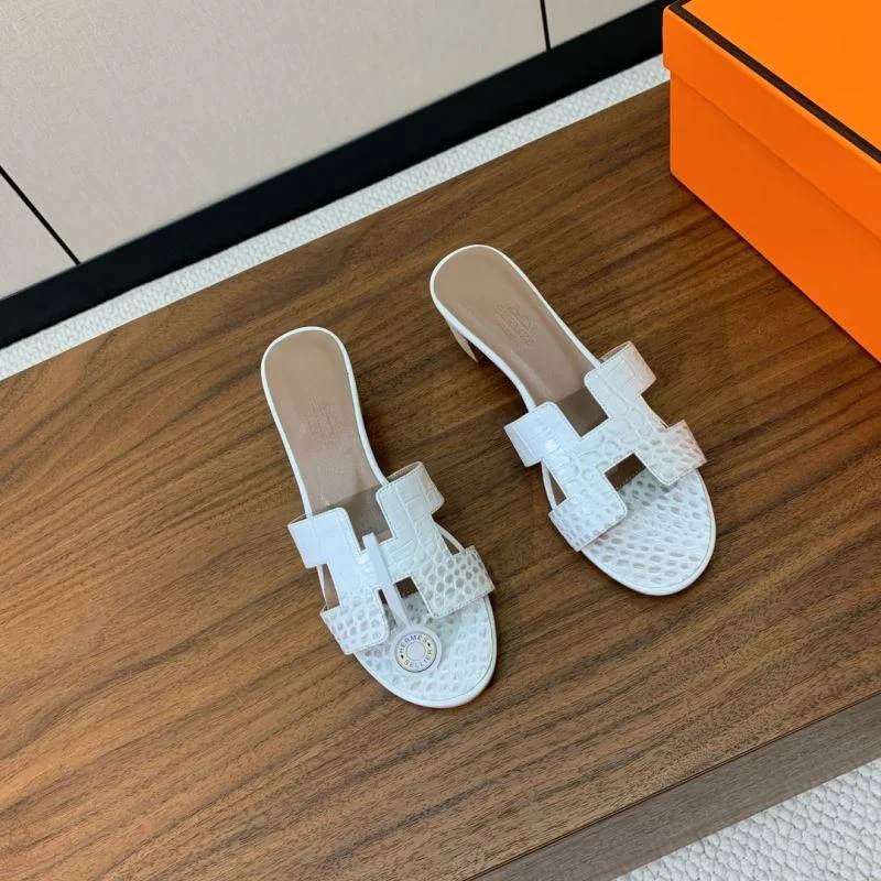 Hermes Slippers ZeroBulk 27495