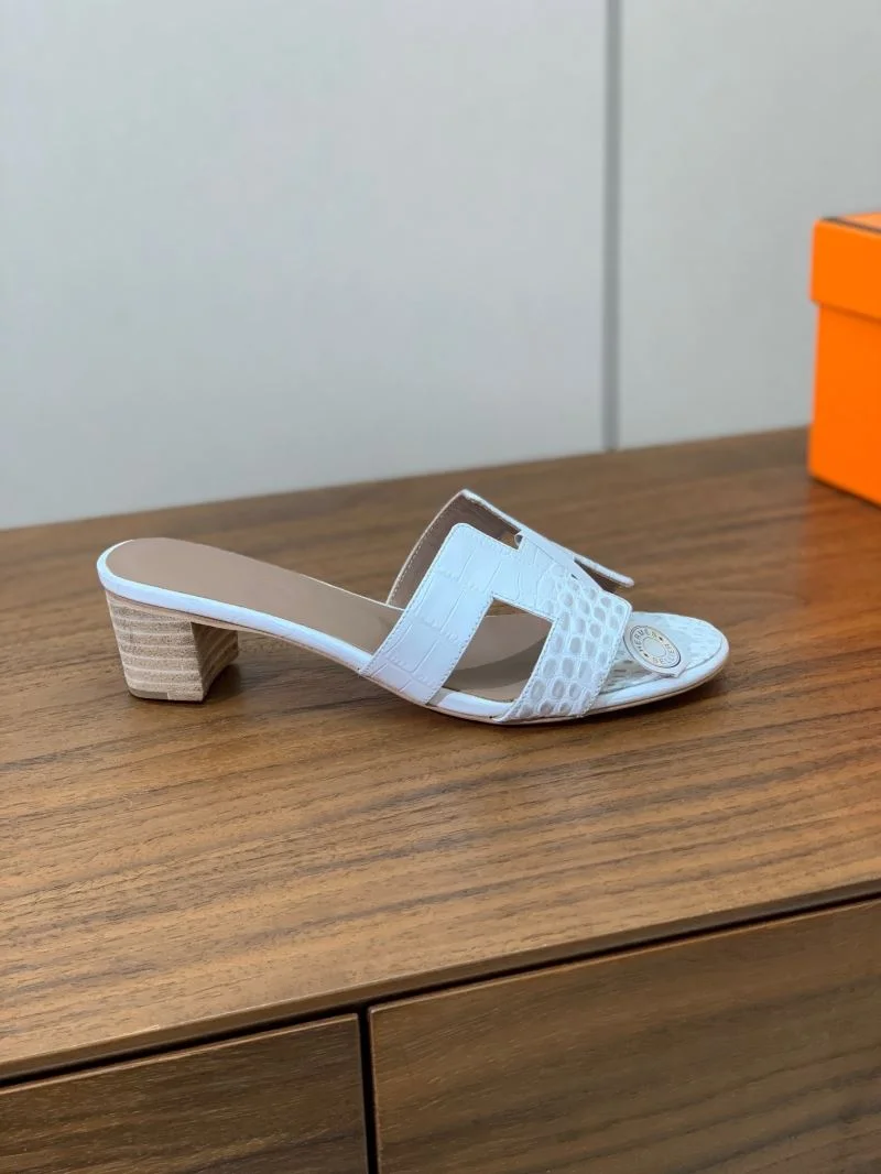 Hermes Slippers ZeroBulk 27495