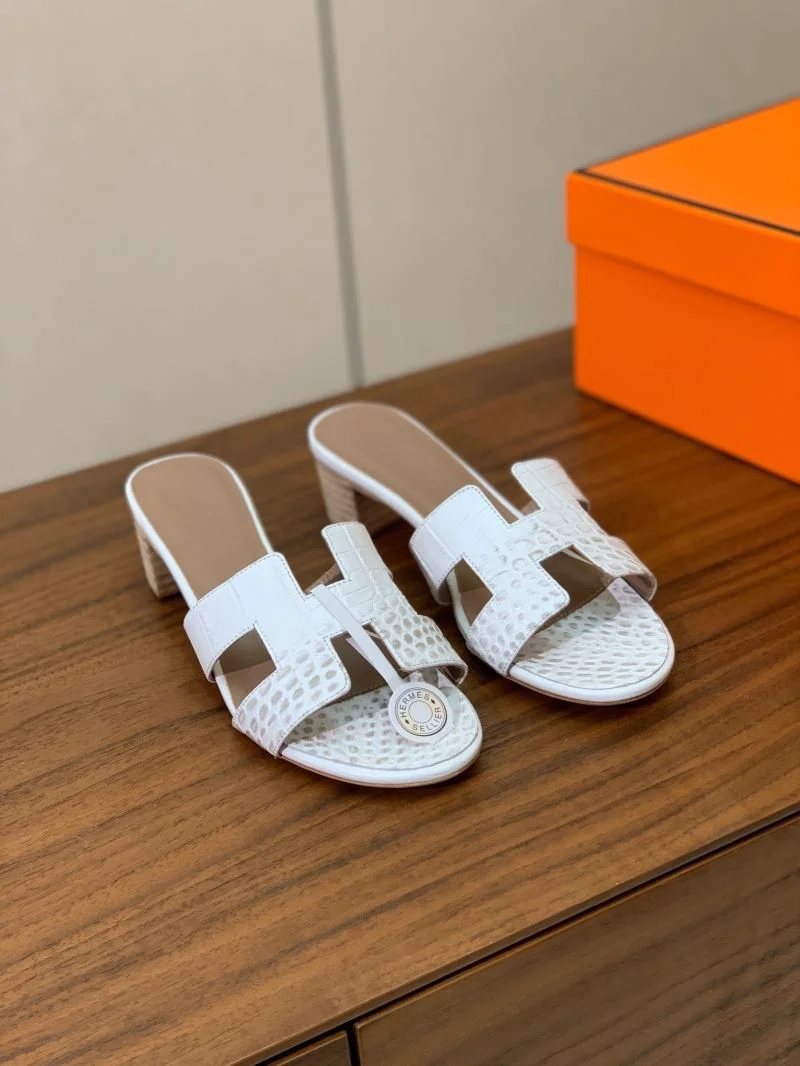 Hermes Slippers ZeroBulk 27495