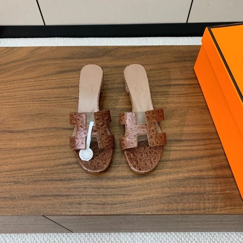 Hermes Slippers BestValue 27492