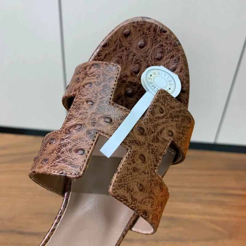 Hermes Slippers BestValue 27492