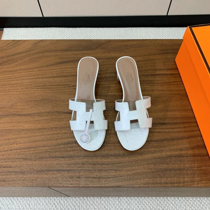 Hermes Slippers Youthful 27514