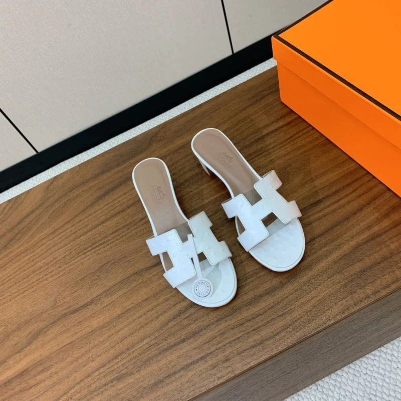 Hermes Slippers Youthful 27514
