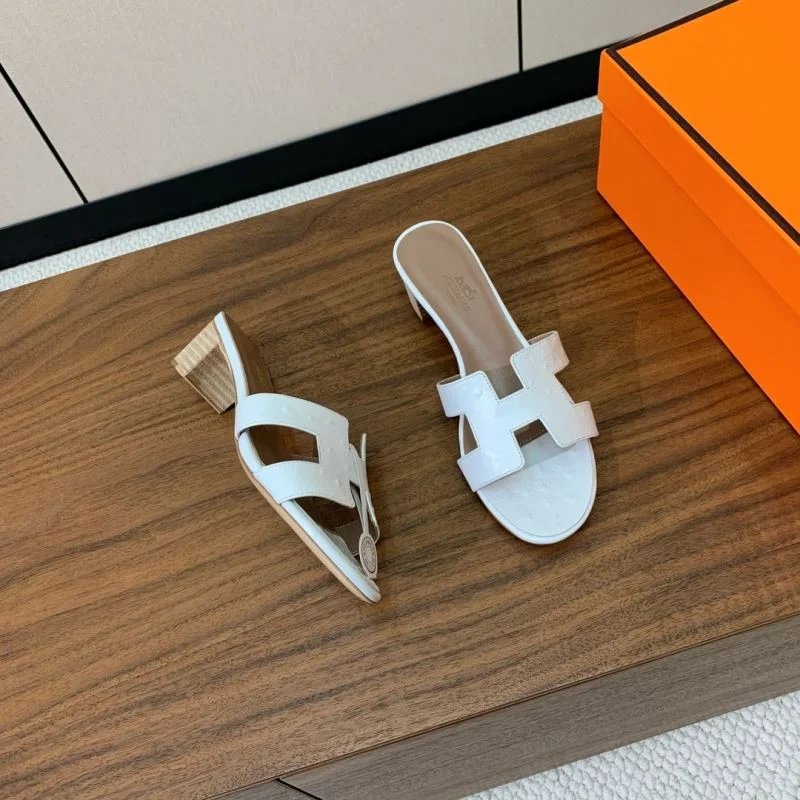 Hermes Slippers Youthful 27514