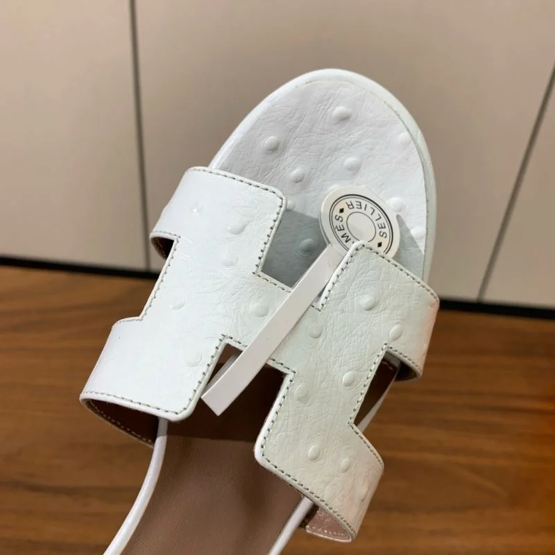 Hermes Slippers Youthful 27514