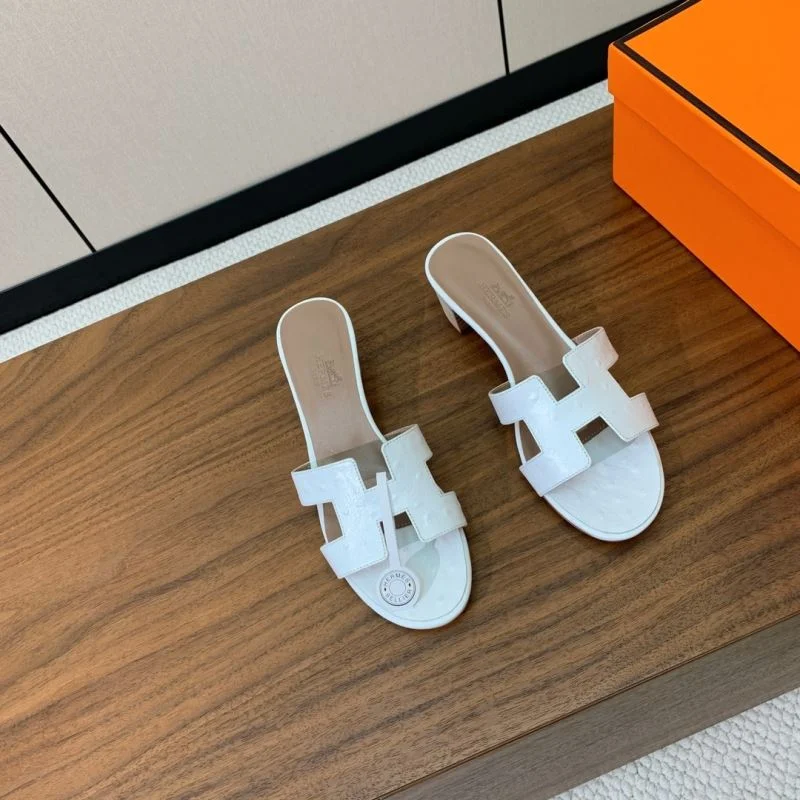Hermes Slippers Youthful 27514