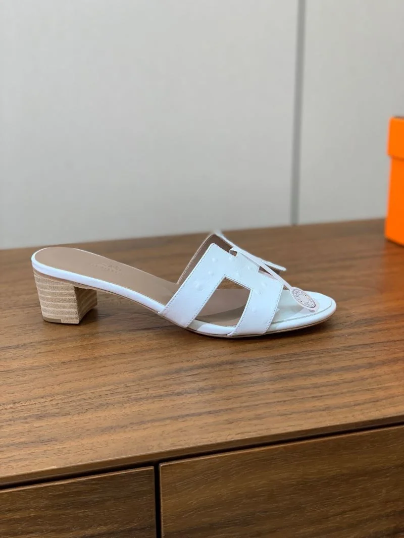 Hermes Slippers Youthful 27514