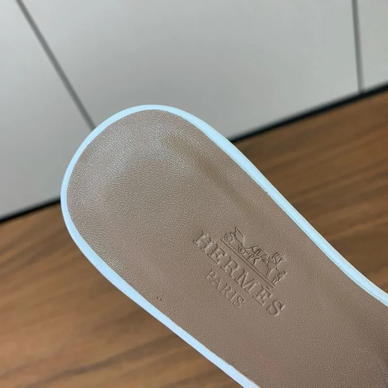 Hermes Slippers Youthful 27514