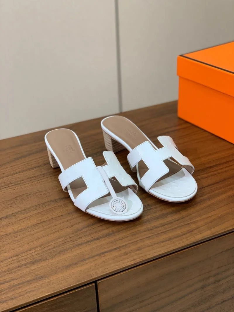 Hermes Slippers Youthful 27514